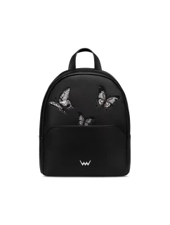 Dámsky batoh Vuch Arlen Chrysalis Black