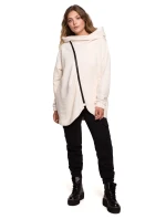 Dámská mikina model 17766604 - BeWear