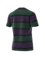 Pánske tričko Real Madrid Pre-Match Warm Up JSY M HT8799 čierna vzor - Adidas