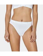 Dámske nohavičky 24/7 100 Tai 2P - Sloggi