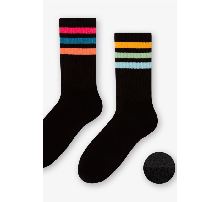 Dámské ponožky model 17809884 ACTIVE - More