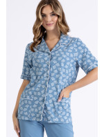 Dámske pyžamo AZALIA 1450