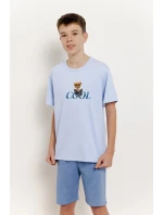 3405 CHLAPČENSKÉ PYŽAMO LUCAS 146-158