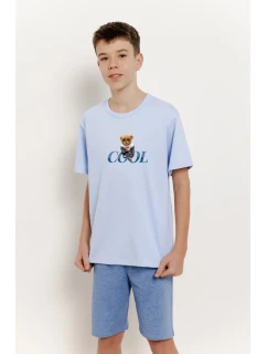 3405 CHLAPČENSKÉ PYŽAMO LUCAS 146-158