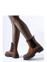 Model obuvi 206511 Solea