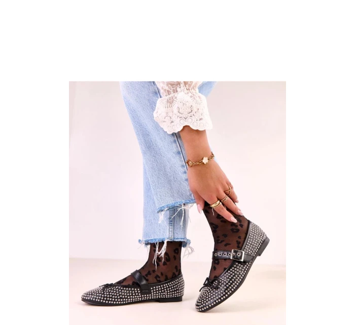 Baleríny model 220592 Solea