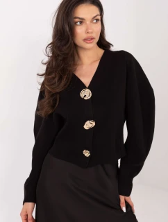 Sveter s gombíkmi model 221406 Továrenská cena