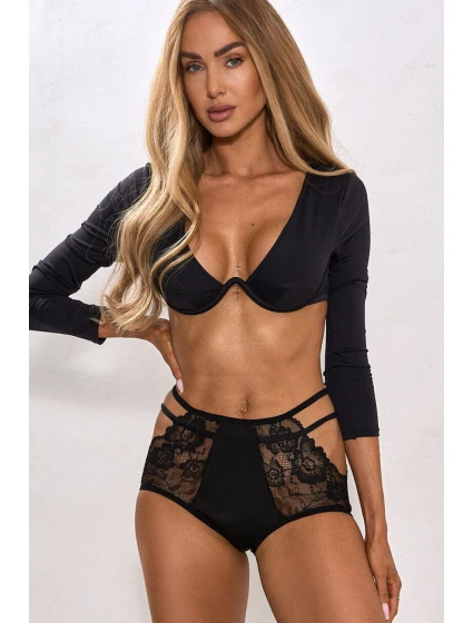 Nohavičky model 222617 Pure Sin