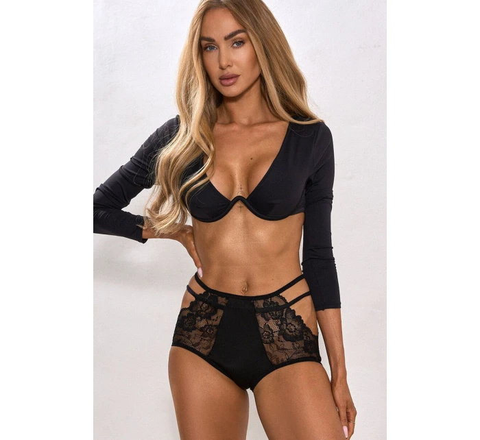 Nohavičky model 222617 Pure Sin