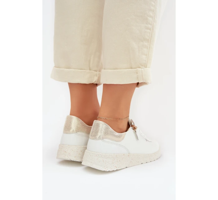 Poltopánky model 224709 Krok vo veľkom štýle