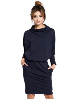 Denné šaty model 94574 BeWear