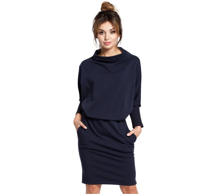 Denné šaty model 94574 BeWear