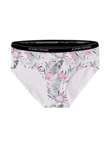 Dámské kalhotky model 19447663 - John Frank