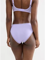 sloggi GO Crush High leg C3P – Lilac – SLOGGI Lilac – SLOGGI sloggi GO Crush High leg C3P – Lilac – SLOGGI Lilac – SLOGGI