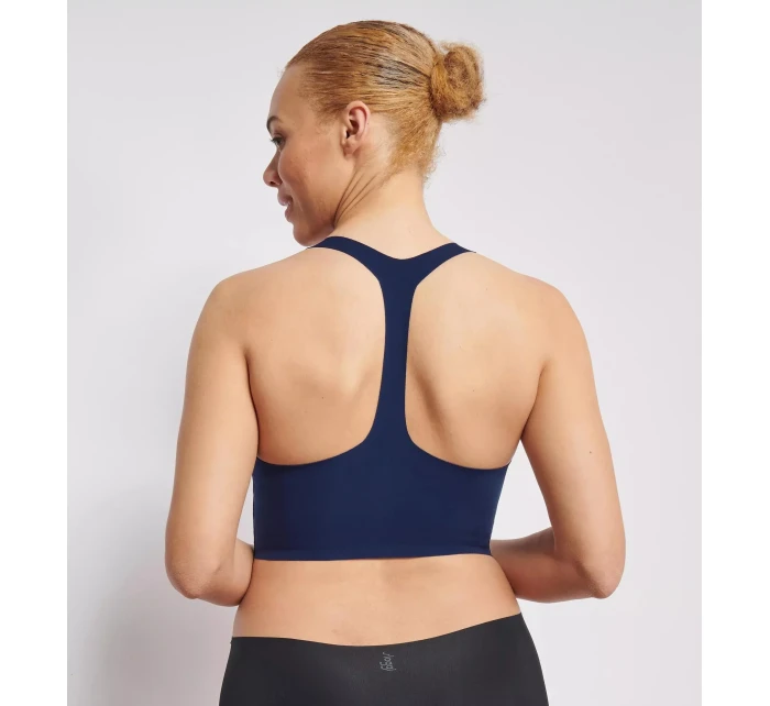 sloggi ZERO Feel 2.0 Racer Top - BLUE - SLOGGI BLUE - SLOGGI