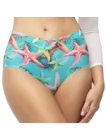 Dámské kalhotky Sea model 21143310 maxi - Julimex