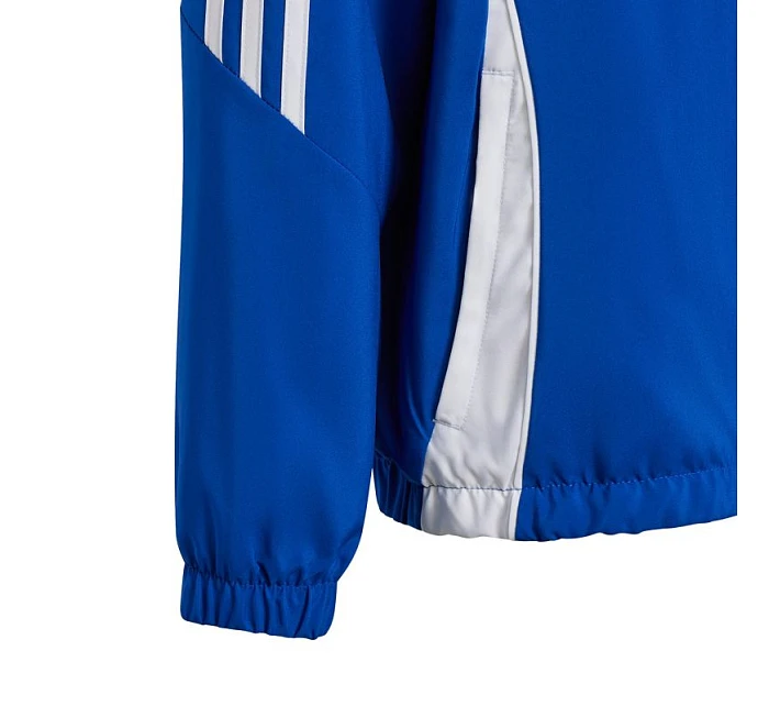 Bunda Adidas Tiro 24 Jr IM8794