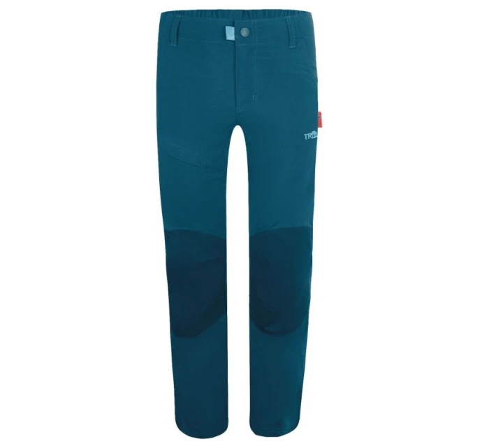 Detské športové tréningové nohavice Trollkids Hammerfest Pants Pro (856-156) Detské športové tréningové nohavice Trollkids Hammerfest Pants Pro (856-156)