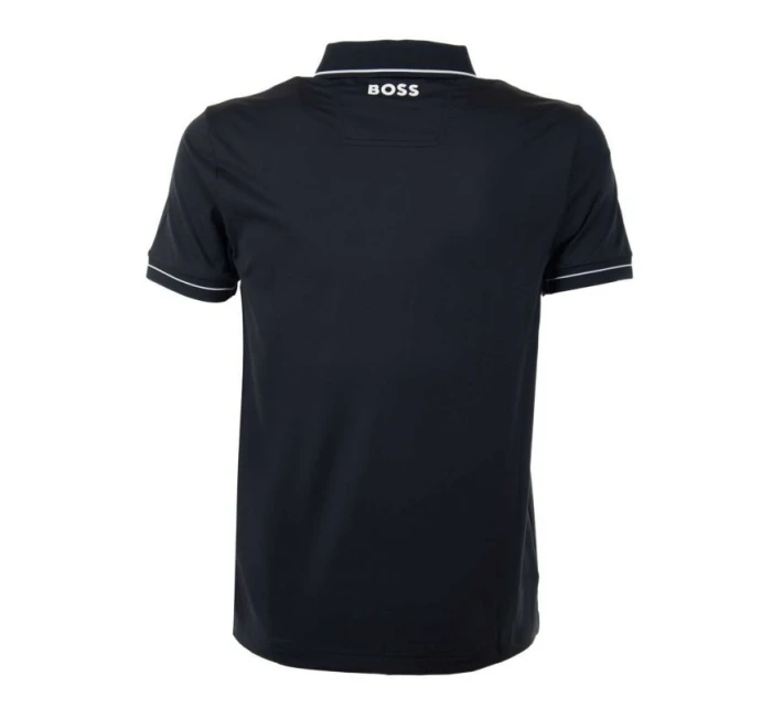 Pánska polokošeľa Boss Paul Pro M 50506203-403B