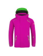 Dětská zimní bunda  Snow Jacket Pro Jr model 21252355 - Trollkids