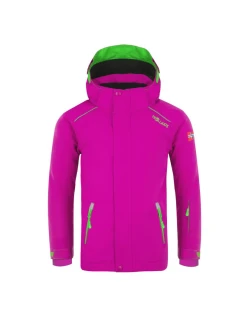 Dětská zimní bunda  Snow Jacket Pro Jr model 21252355 - Trollkids