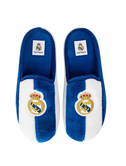 Žabky Real Madrid M model 21109296 - Real Madryt Žabky Real Madrid M model 21109296 - Real Madryt