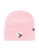 Čiapka New York Yankees svetloružová B-THRNK17ACE-PK