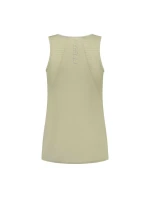 model 21851654 bez rukávů CORE beige S - Rogelli