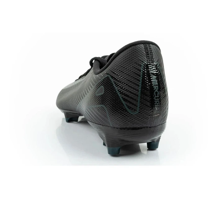 Kopačky Zoom Vapor 16 Academy FG/MG model 22059112 black - NIKE Kopačky Zoom Vapor 16 Academy FG/MG model 22059112 black - NIKE
