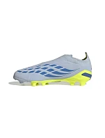 Juniorská futbalová obuv adidas Predator Elite LL FG JR7856 Juniorská futbalová obuv adidas Predator Elite LL FG JR7856