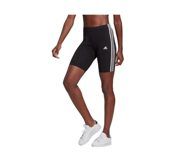 Šortky Essentials 3S Bike W model 20497150 dámské - ADIDAS Šortky Essentials 3S Bike W model 20497150 dámské - ADIDAS