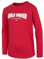 Dievčenské tričko HJZ22-JTSDL002 62S - 4F