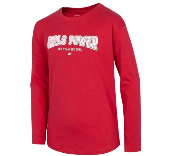 Tričko Jr model 17672650 62S - 4F