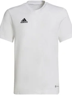 Dětské tričko Entrada 22 Jr model 17774362 - ADIDAS