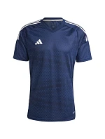 Pánsky dres adidas Tiro 23 Competition Match Jersey navy blue HT5688 pánsky