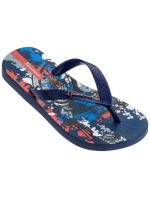 Žabky Classic VII Jr model 19394022 - Ipanema Žabky Classic VII Jr model 19394022 - Ipanema