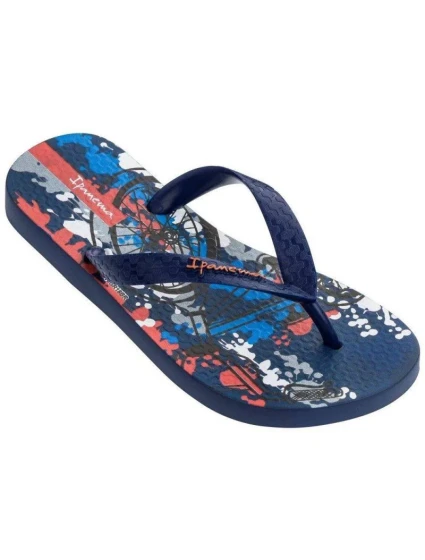 Žabky Classic VII Jr model 19394022 - Ipanema Žabky Classic VII Jr model 19394022 - Ipanema