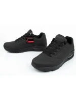 Topánky Skechers Uno M 52458/BBK Topánky Skechers Uno M 52458/BBK