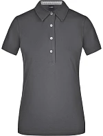 JN Dámské piqué polo 02.0 model 22494525 - Daiber JN Dámské piqué polo 02.0 model 22494525 - Daiber