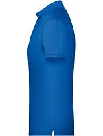 Daiber 8010 Pánske polo tričko z bio bavlny 02.8010 royal Daiber 8010 Pánske polo tričko z bio bavlny 02.8010 royal