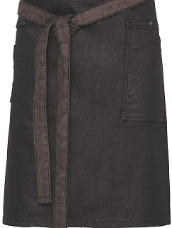 PR 135 Denim zástěra do pasu krátká model 22452607 - Premier