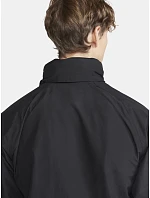 Craft Teamwear Evolve Rain Jacket M – ľahká pánska bunda do dažďa 82.3819 čierna Craft Teamwear Evolve Rain Jacket M – ľahká pánska bunda do dažďa 82.3819 čierna