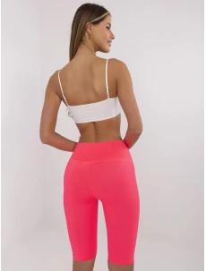 Legíny EM LG 574.05 fluo ružová