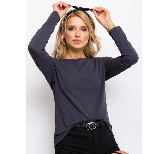 Halenka RV BZ model 14818331 grafit - FPrice