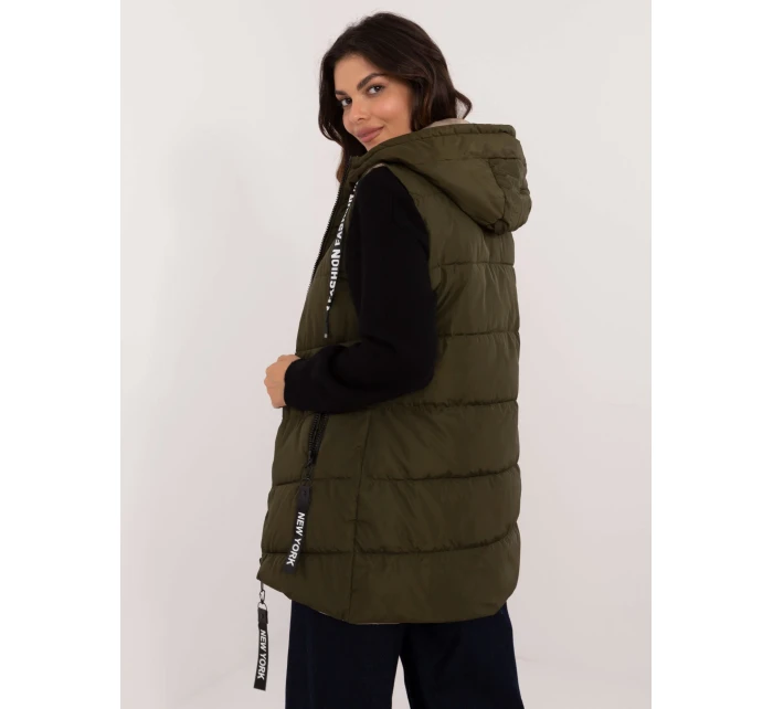 SK KZ HH 275.67 khaki vesta