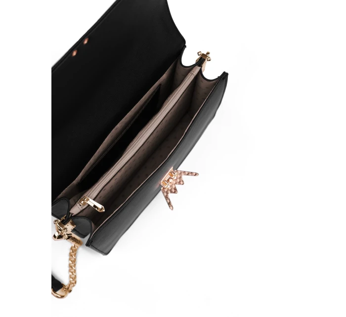 Dámska kabelka Vuch Aine Black