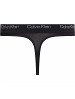 Spodná bielizeň Dámske nohavičky THONG 000QF7095EUB1 - Calvin Klein