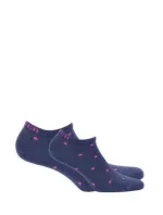 Dámske členkové ponožky Be Active W81.0S1 - Wola Dámske členkové ponožky Be Active W81.0S1 - Wola
