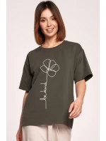 Tričko B187 - BeWear - Gemini