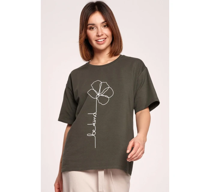 Tričko B187 - BeWear - Gemini